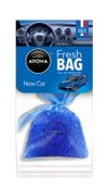 Фото 83031 Освежитель воздуха Aroma Car Fresh Bag New Car Aroma Car 83031 Aroma Car
