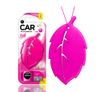 Фото Освежитель воздуха Aroma Car Leaf 3D Bubble Gum Aroma Car 83124 Aroma Car