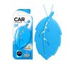 Фото Освежитель воздуха Aroma Car Leaf 3D Fresh Linen Aroma Car 83126 Aroma Car