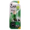 Фото Ароматизатор бутылочка повесн. AROMACAR Wood Земля (Польша) 6мл(1) Aroma Car 92038 Aroma Car