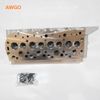 Фото Головка блока цилиндров пустая AWCH0003 AWGO AWCH0003 AWGO