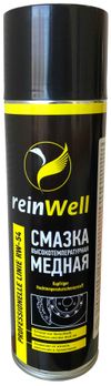 Фото Смазка высокотемпературная ReinWell 3257 ReinWell