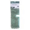 Фото Насадка для швабры плоской DS-20117, микрофибра, "DSV" DSV DS20118 DSV