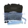 Фото Колодки тормозные 29228 BPW TSB 4309 Enterprise E5040228 Enterprise