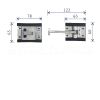 Фото Фиксатор задней двери Т-образный Enterprise E6110025 Enterprise