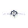 Фото гайка !M12 самоконтрящаяся с пласт. вставкой DIN985-I8I-SW19 Enterprise E9490042 Enterprise