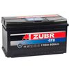 Фото Аккумулятор ZUBR EFB 110Ah R+(обр) Zubr ZE1100 Zubr