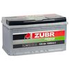 Фото АКБ ZUBR Premium 105Ah R+ (ZP1050)  (-/+)  12V 1000A EN  353x175х190 Zubr ZP1050 Zubr