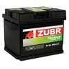 Фото АКБ ZUBR PREMIUM 52AH R+ (ZP520)  (-/+)  12V 540A EN  207Х175Х190 Zubr ZP520 Zubr