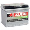 Фото ZUBR Premium 65Ah L+ (низкий) Zubr ZP651 Zubr