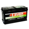 Фото ZUBR Premium 85Ah R+ (низкий) Zubr ZP850 Zubr