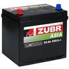 Фото Аккумулятор 6ст - 65 Zubr Premium Asia пп Zubr ZPA651 Zubr