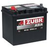 Фото Аккумулятор 6ст - 60 Zubr Ultra Asia оп Zubr ZSA600 Zubr