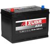 Фото ZUBR Ultra Asia 95Ah L+ (нижний борт) Zubr ZSA951 Zubr