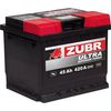 Фото ZUBR Ultra 45Ah R+ (низкий) Zubr ZU450 Zubr