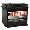 Фото Аккумулятор ZUBR Ultra 50Ah R+(обр) 207/175/190 (440А) Zubr ZU500 Zubr