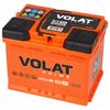 Фото Аккумуляторная батарея VOLAT Prime 63Ah R+, 640 A, 242x175x190 Volat VP630 Volat