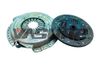 Фото Комплект сцепления Ford Fiesta Vasure VRK008 Vasure