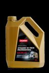 Фото 5w40 Масло моторное Oilway Dynamic Hi-Tech Professional 4л канистра Нефтесинтез 4670030170071 Нефтесинтез