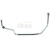 Фото Трубка охлаждения компрессора подающая MB OM457 460 LA HLA Orex OR113159 Orex