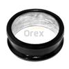 Фото Патрубок соединительный d62 mm системы охлаждения MAN E/F2000, TGA/TG Orex OR250191 Orex