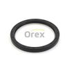 Фото Сальник ступицы ТОНАР 150х180х15 Orex OR816151 Orex