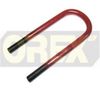 Фото Стремянка BPW М24*292*125 "Orex" (Китай) /арт.OR830050/ Orex OR830050 Orex