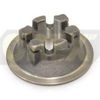 Фото Гайка с�тупицы M42x2/D=110 mm/SW65  BPW ECO/ECO MAXX 6,5-9 t Orex OR830140 Orex