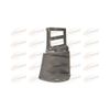 Фото MERC ACTROS MP3 дефлектор кабины внутренний левый Lamiro 19903EX Lamiro