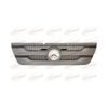 Фото MERC ACTROS MP3 решетка средняя Lamiro 19929EX Lamiro