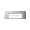 Фото MAN F2000 Капот высокий (200 cm серая) Lamiro 2311J23 Lamiro