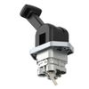 Фото Тормозной клапан, стояночный тормоз ProVia PRO6450020 ProVia