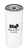 Фото Фильтр масляный Volvo, RVI, Scania 4 Serie KANN K0070110174 KANN