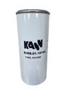 Фото Фильтр топливный RVI/ VOLVO FH/FM/FMX/VN/VT KANN K0080110160 KANN