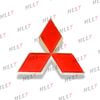 Фото ЭМБЛЕМА MITSUBISHI L200 (KB) (06-16) HLLT HLHH0183 HLLT
