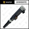 Фото Катушка зажигания LADA LARGUS [K4M 490] 1.6L 2012 Zaufer 201N10017Z Zaufer