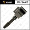 Фото Катушка зажигания ДВС Zaufer 201N10042Z Zaufer