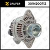 Фото Генератор 24V 120A для Volvo FH13 Zaufer 301N20071Z Zaufer