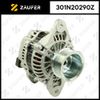 Фото Генератор 24В 90А RENAULT Premium II 330 Zaufer 301N20290Z Zaufer
