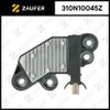 Фото Редуктор GAZ генератора Zaufer 310N10045Z Zaufer
