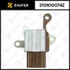 Фото Регулятор напряжения генератора Zaufer 310N10074Z Zaufer