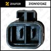 Фото Регулятор диодный генератора Zaufer 310N10134Z Zaufer