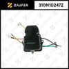 Фото Регулятор напряжения генератора Zaufer 310N10247Z Zaufer