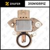 Фото Регулятор напряжения Mazda CX-5 (12-)/6 GJ (12-) 2.0i Zaufer 310N10591Z Zaufer