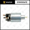 Фото Реле втягивающее RENAULT/NISSAN Zaufer 311N10067Z Zaufer