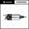 Фото Втягивающее реле стартера Zaufer 311N10092Z Zaufer