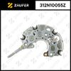 Фото Диодный мост генератора TOYOTA Zaufer 312N10055Z Zaufer