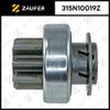 Фото Бендикс стартера Daewoo Matiz 0.8 1998- Zaufer 315N10019Z Zaufer