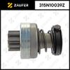Фото Бендикс стартера для стартера HE95-M 12V (R) KHD, MB Zaufer 315N10039Z Zaufer