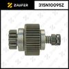 Фото Бендикс стартера Zaufer 315N10095Z Zaufer